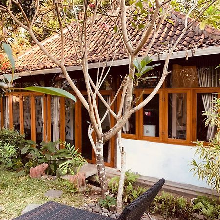 Yoga Lover Yogyakarta Eksteriør billede