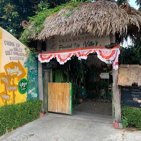 Yoga Lover Yogyakarta Eksteriør billede