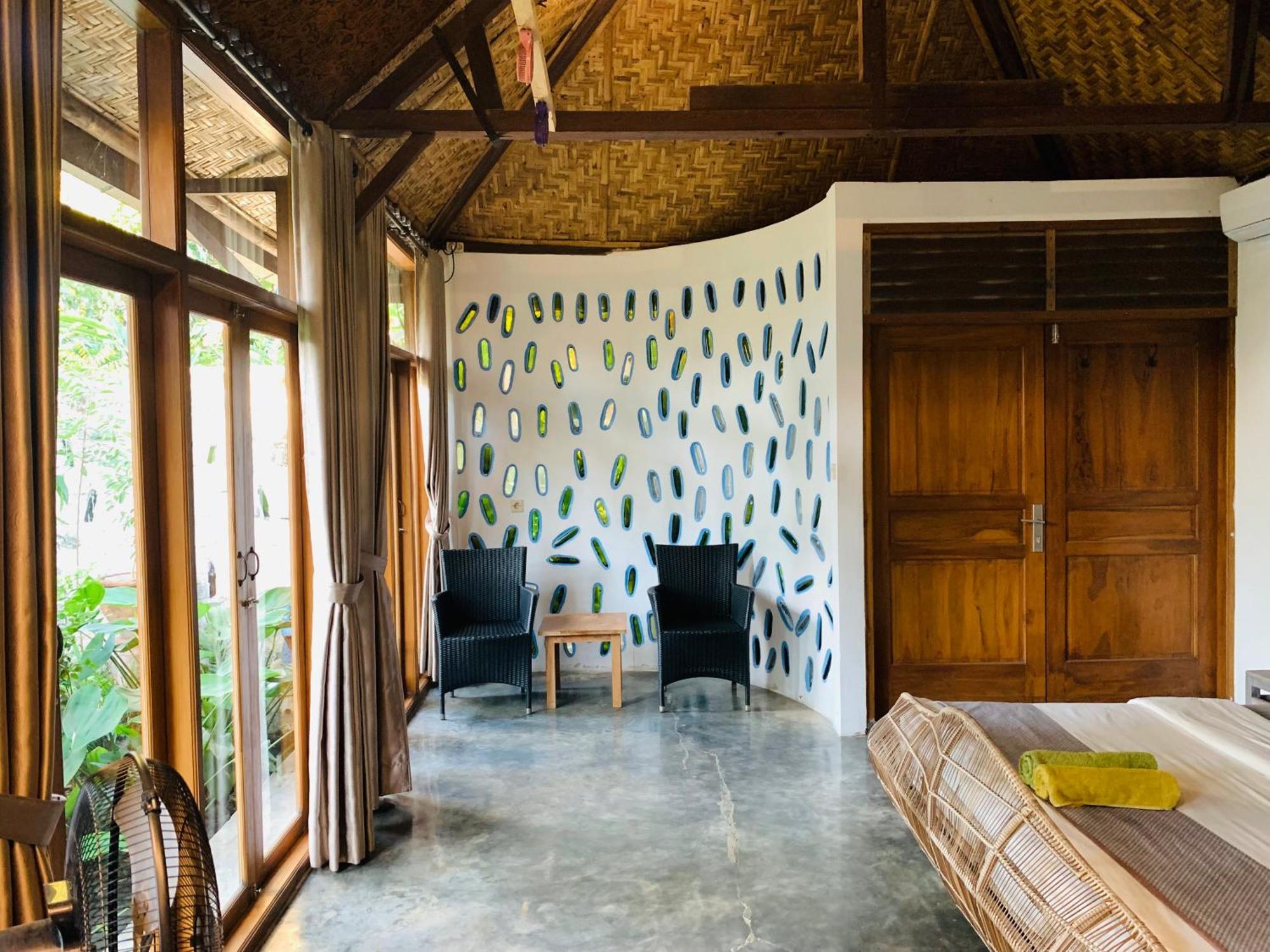 Yoga Lover Yogyakarta Eksteriør billede